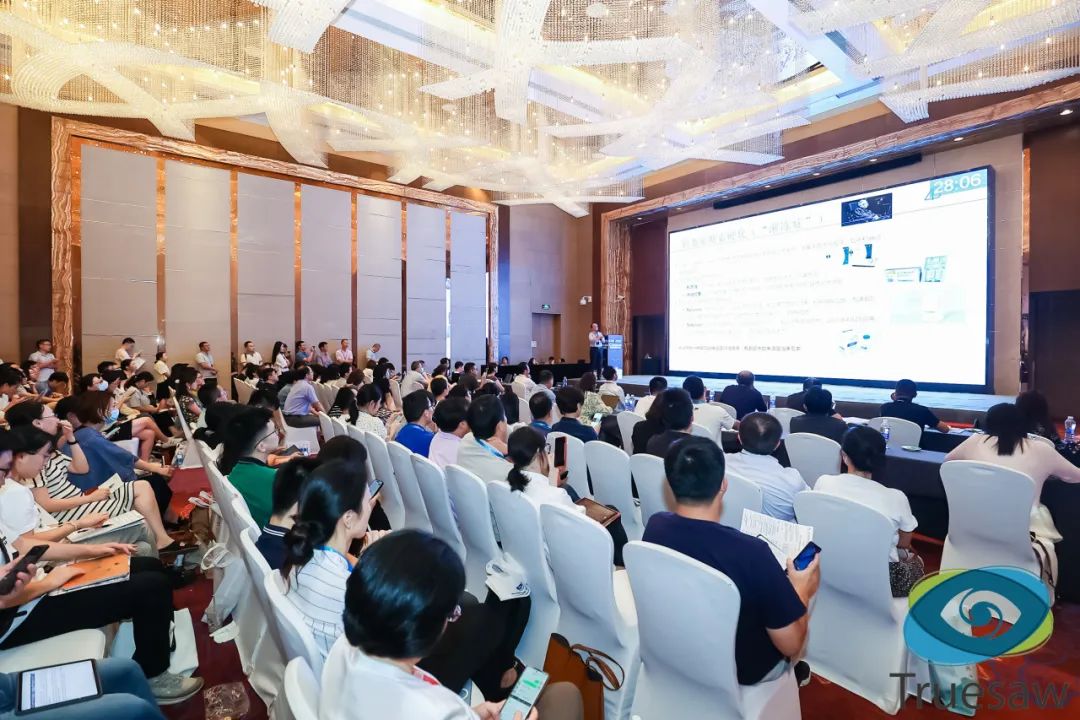 ICNS展会回顾 | 瀚枢生物，行而不止，征程继续(图10)