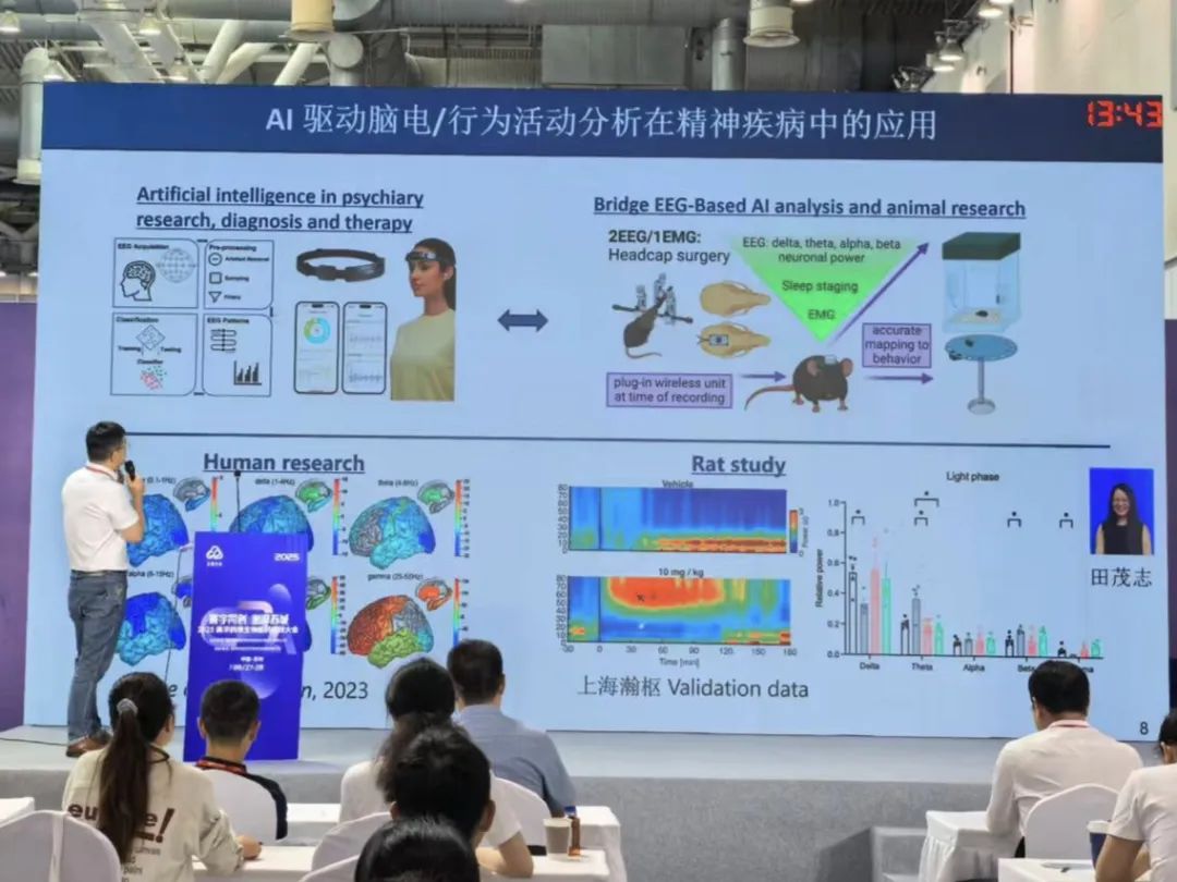 瀚枢生物携“CNS药物研发解决方案”亮相CBA-China年会(图3)