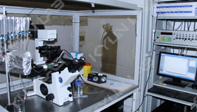 膜片钳系统(图1)